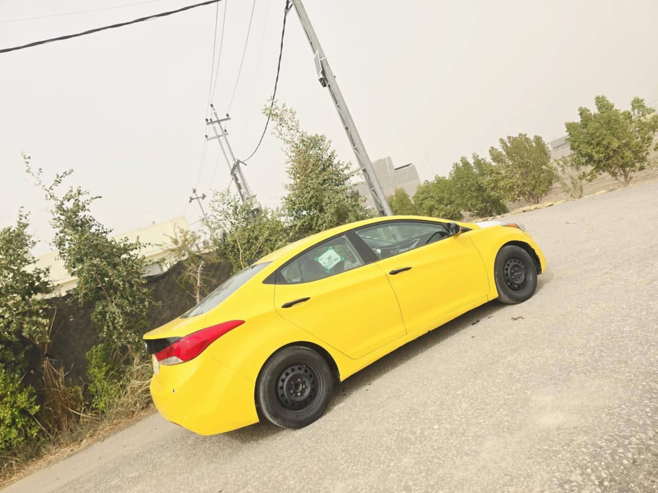 السلام عليكم النترا مريكيه 2014
بيه وبنيدفقط والباقي كفاله ليبرواحدمكينه دوش لفتح ولاتنقيص كير حداديه تخم تاير تبريد كله كفاله مواصفات تحكم استيرن مانع انزلغ رادار كامره حساسات شاشه السيارة جاهزة رقم بغداد دولي استونه حولناه بس استلم أرقام مصفره هيئه وغرامات السعر93وبيه مجال العنوان بابل القاسم ***********
