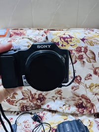 كاميرا سوني • موديل قديم • النجف الأشرف