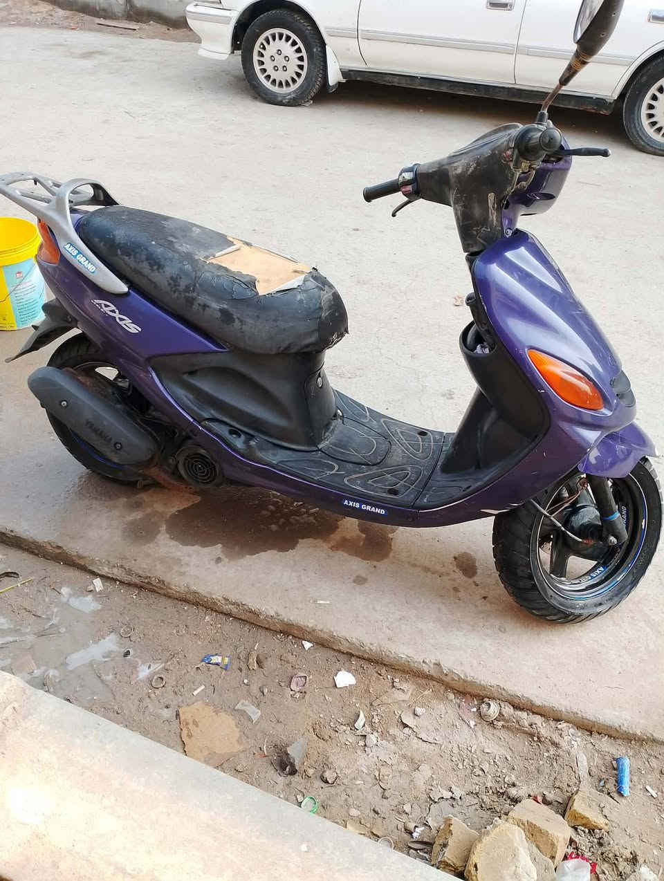 لبيع لكزز ما مفتوح ناصرية لسكان الصناعي سعر 950وبيهه مجال ***********
