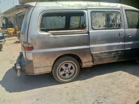 من رخصت الادمن تحياتي للجميع 
مهند ابريس صويره 
محل ابريس مهند البغدادي لتجديد بليت السيارات العنوان الصويره حي الصناعي المحلات الجديده محل رقم 4 
***********
