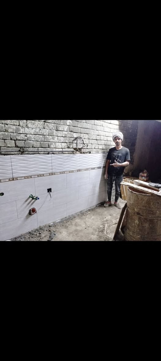 خلفه جميع لعمال البناا  تصال ***********
