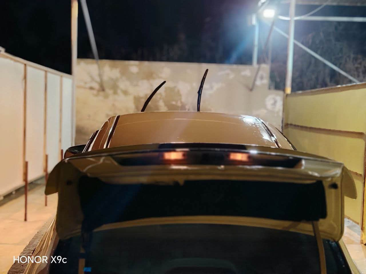 سلام عليكم أفيو ٢٠١١ الشركه العامه رقم بغداد *********** الأثير *********** السياره بسمي السعر ٥٢$ وبيها مجال
