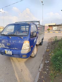 حمل • ٢٠٠٨ • ديالى خان بني سعد