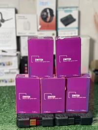 مفتاح ذكي • واي فاي بدون هاب • يدعم أليكسا وجوجل