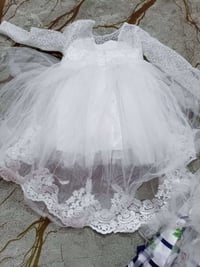 فساتين طفلة • ملابس اطفال • طقم تخرج