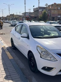 نيسان سني • سني هندي • نيسان 2021 • سيارة نيسان • سنوية منتهية • جاملغ...