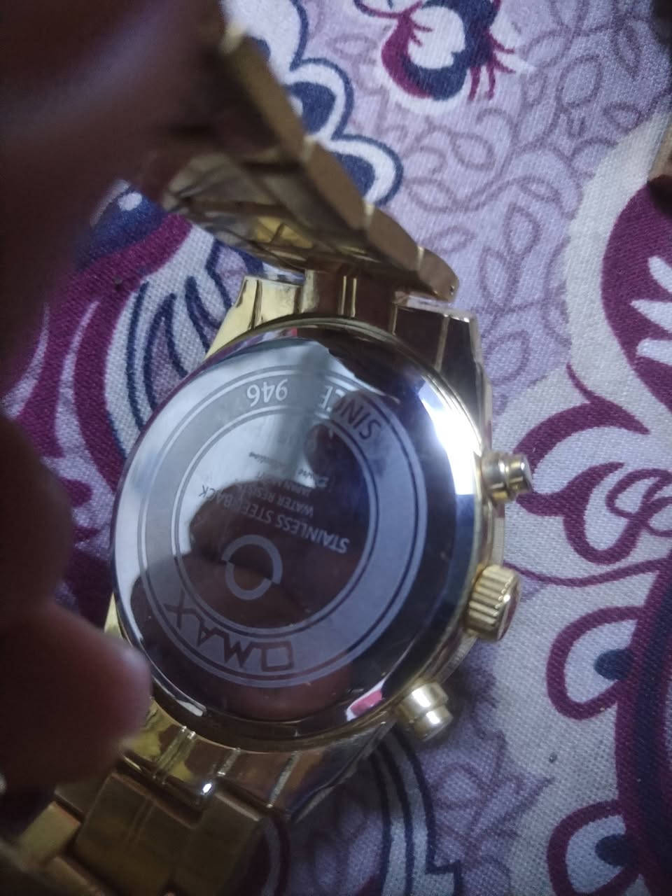 السلام عليكم اذن للبيع مكاني بغداد


**إذا كنت صاحب هذا الإعلان وتريد حذفه لأي سبب، رجاءا أرسل رسالة إلى الدعم الفني**