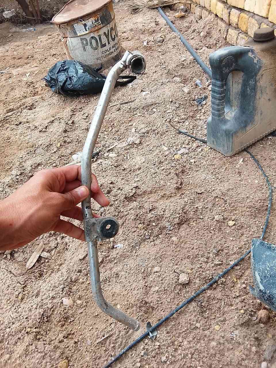 سلام وعليكم غراض ماكس منغولي كله اصليه شراي يراسلني وانه خادم مكاني ناصريه مركز


**إذا كنت صاحب هذا الإعلان وتريد حذفه لأي سبب، رجاءا أرسل رسالة إلى الدعم الفني**