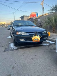 بيجو بارص • ٢٠٢٤ • استقطاع مباشر