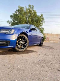 كرايسلر • ٢٠١٩ • رقم بغداد