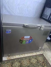 مجمدة • نقص غاز • فيها مجال