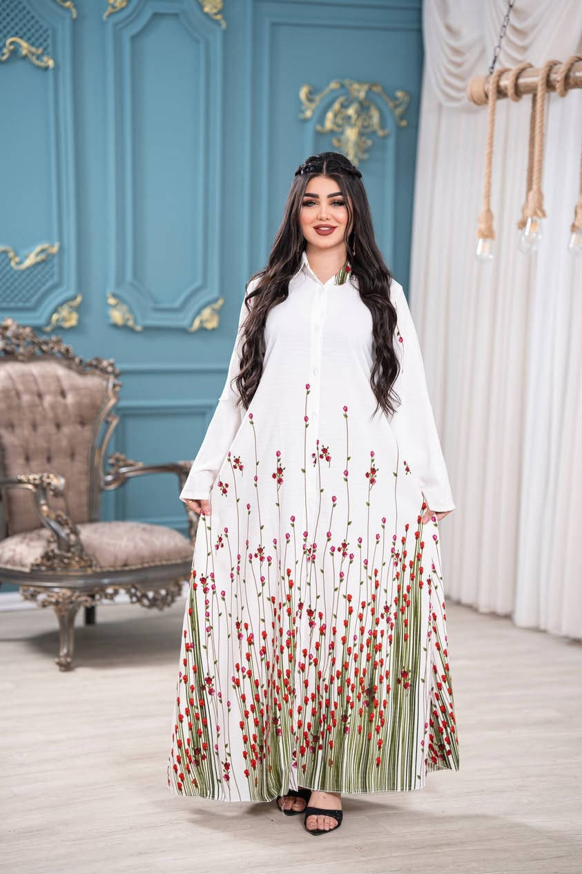 للحجز والاستفسار خاص
متوفر توصيل لجميع محافظات
فري سايز تلبس لحد وزن 110


**إذا كنت صاحب هذا الإعلان وتريد حذفه لأي سبب، رجاءا أرسل رسالة إلى الدعم الفني**