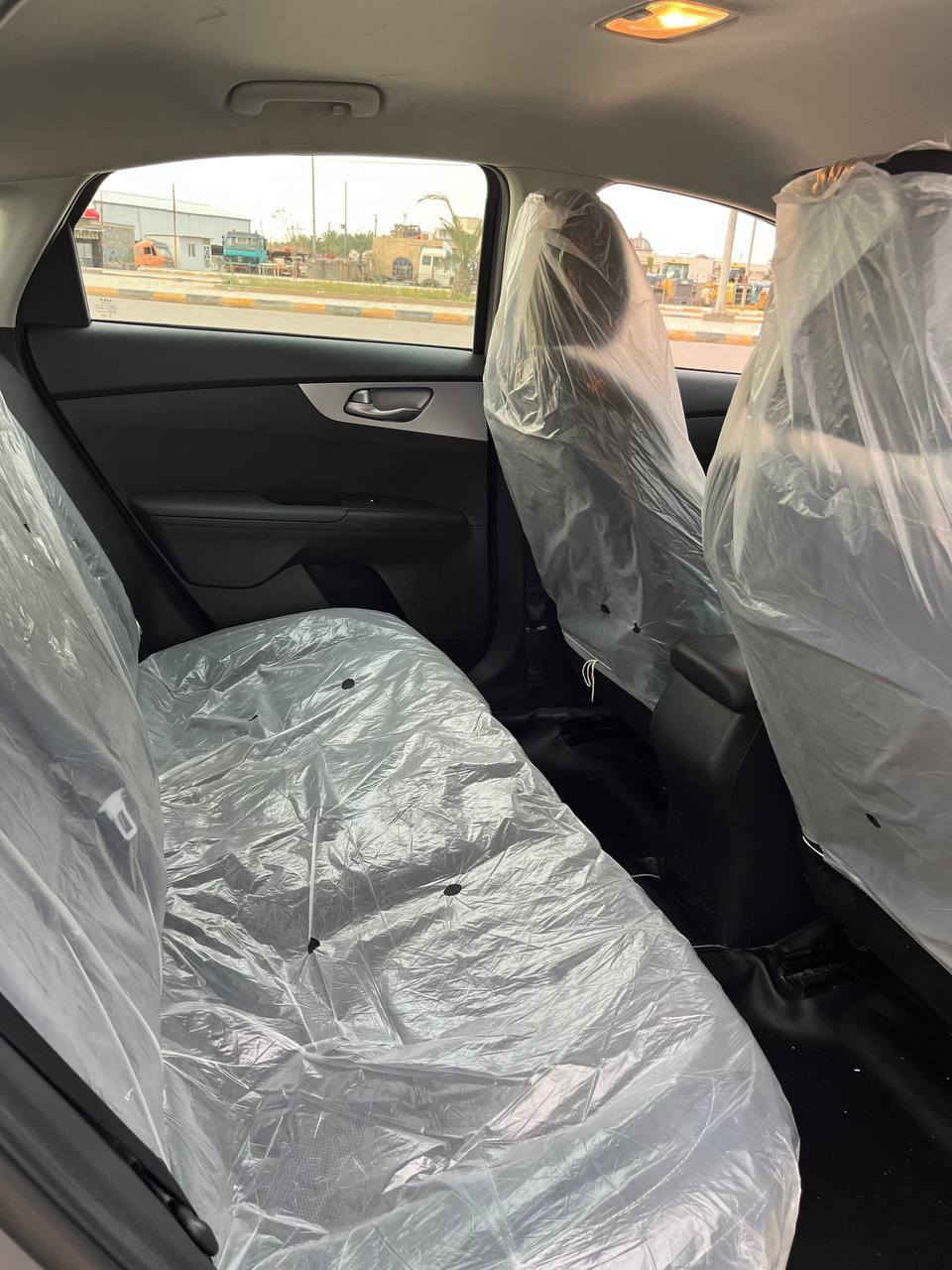 سلام عليكم
كيا فورتي موديل 2024
السعر 150 
دخول حر بدون ايرباك
العنوان ميسان / للاستفسار ***********
