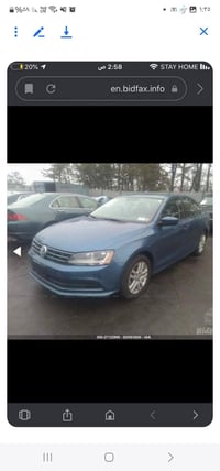 جيتا ٢٠١٨ • ١٤٠٠ توربو • حادث