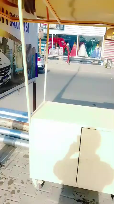 چنابر وعربانه لبلبي حديد شغل جديد ثقيل عدد 2  قياس متر و20سم والسقف مترتين × متر كوبون ذهبي مع باب ورف داخلي وتايرات دواره يصلح لاي بسطيه
السعر 300 الف للچنبر الواحد العنوان اليوسفيه القصر الاوسط . حي الشهداء واتساب  ***********
عربانة لبلبي وتصلح لاي مصلحه ثانيه سقيفه كبيره مع تاسيس كهرباء ورفوف وتايرات سياره جدد مع طباح لحيم ع القاعده وجدر قياس 60 سم وشغل حديد ثقيل درجه اولى السعر  مليون ومكلفتنه اكثر من هذا السعر لان مو شغل سوكي . العنوان . اليوسفيه . القصر الاوسط .حي الشهداء واتساب ***********
