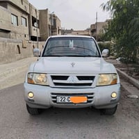 باجيرو • ٢٠٠٦ • رقم اربيل