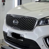 سورنتو ٢٠١٧ • ٧ راكب • ٦ سلندر