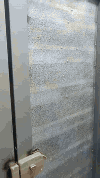 للبيع/نصف  قطعه مربعه ركن مساحه٧٢ بناء حديث مسلح طابق واحد في قطاع ٢٦ السعر ١٢٥ مليون للاستفسار الاتصال ب***********
