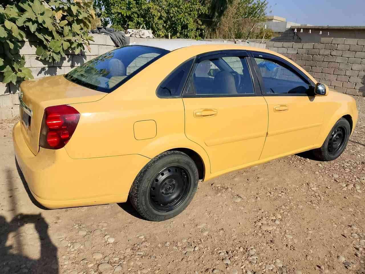 اوبترا تاكسي 12رقم بغداد ألماني بص جملوغ امامي صبغ محرك كير شرط 50 مجال ***********
