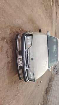 اوميكا • ٩٣ • محرك ٢٠٠٠