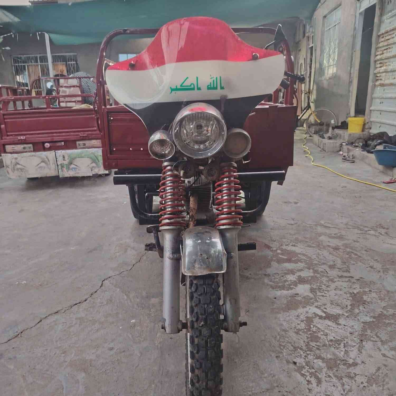 السلام عليكم
ستوته: للبيع
موديل :2018
محرك: 19
شاصي/ركبه /شرط
منفيس:موجود
كهربائيات :كلها جديده بس يعوزها ربط
تواير: حيل انظاف
السعر: 850بيها مجال لطيبين
العنوان: موصل الجانب الايمن رجم حديد
للتواصل: (***********)
