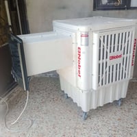 مبردة دكت • مبردة • مبردة صحراوية • مبردة حجم 40 • تبريد دكت • تبريد م...