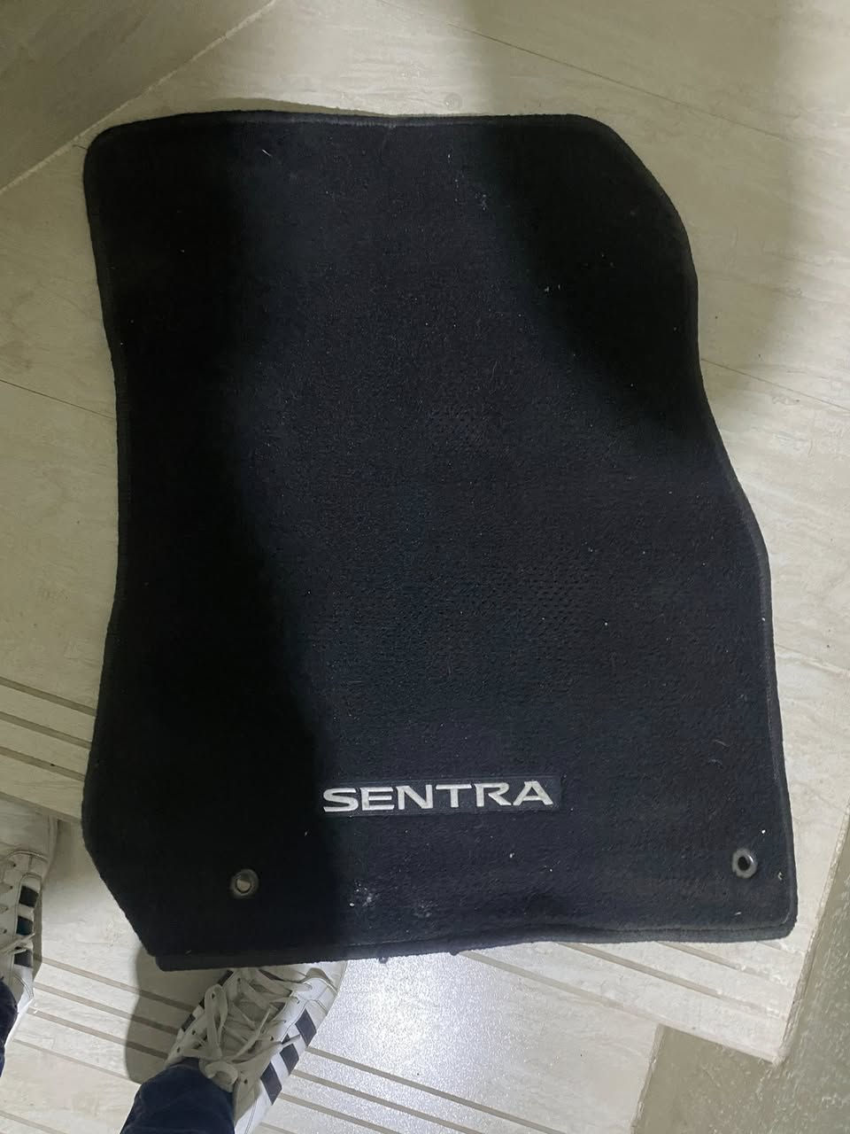 فه رشى بيلادى سينتراى مؤديل ٢٠٢٠تا٢٠٢٥نرخى ٢٥هه زاره 

ده فى ناوسنوق بيلاد سينترا٢٠هه زار

دكتى ته بريتى لاى سايه ق بيلادى ١٥هه زار

له سليمانيم گه ياندنيش هه يه بؤهه موشاريك ***********
