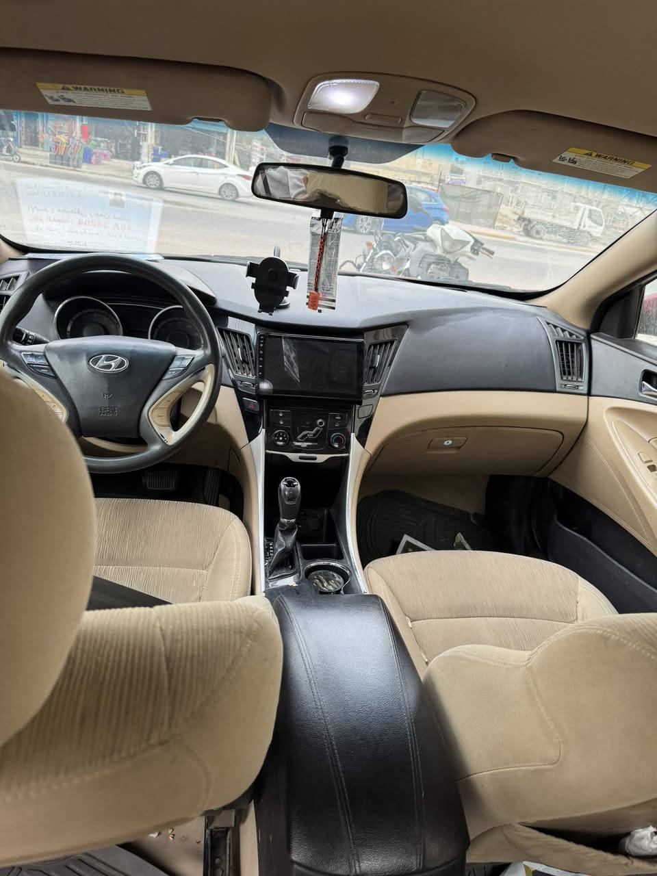 السلام عليكم سوناتا 2011 امريكي السعر 105$ ***********
