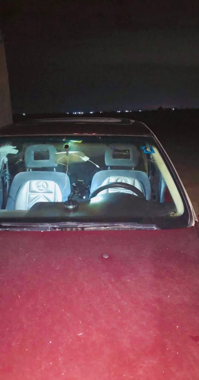 السلام عليكم فكتره لبيع حجم 18 صدر جديد صبغ رش جمليه بدون ضربه رقم بغداد دولي شرط تحويل السعر 38 رقم ***********
