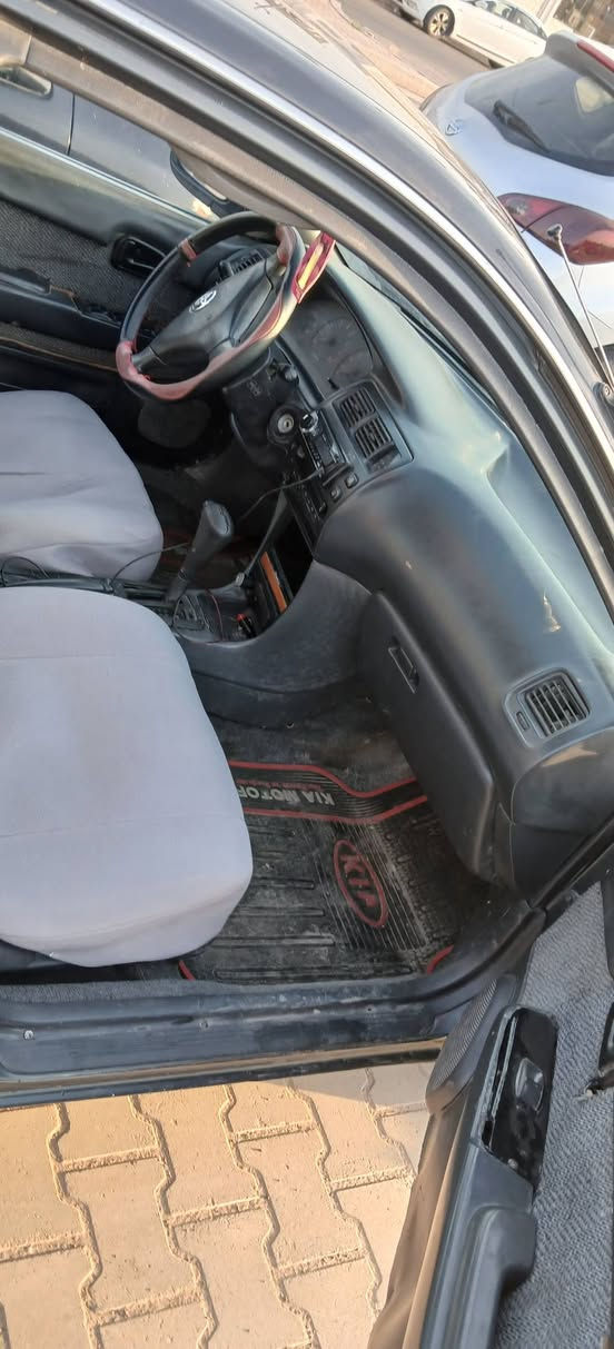 السلام عليكم للبيع كورله موديل ٩٤ سياره نضيفه السعر ٤٨ وبيه مجال مكان صلاح الدين الضلوعيه للإستفسار ***********
