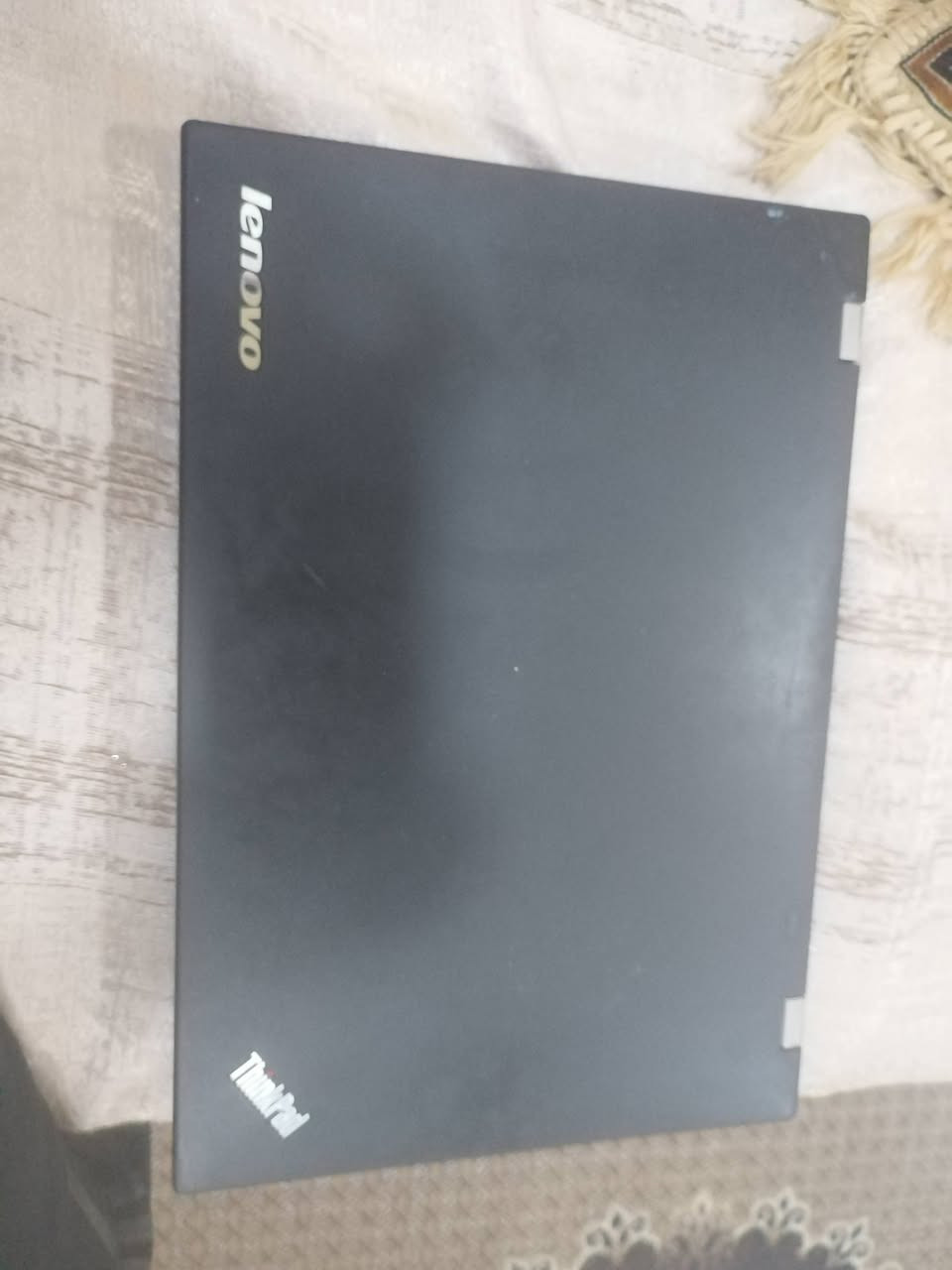 سلام عليكم  شباب لابتوب فحم ينباع سبب عطل لانها طفاءة  فجاء  شباب تجي تفحص على راحتك  اني مااكلك شغال تجي تفحص  الي تريد( اولا؛: شاشة ابيع 15  وثاني: رام 3  DDr 3. ملاحضة مال hp وصناعة مالت كوري  ب 10: وثالث؛ بطارية  جان يشتغل ب20 دقيق ب5; ورابع: كفر ب5  ؛ 5:بورد مال جهاز مع مبردة كامل ب 10 ويا شاحنة سعر ب7  (ملاحضة تجي تفحص على راحتك وسعر مذكور كدامك   ورجاء مو شراي لاتطبلي خاص    واسعار ثابت (مكاني كركوك حي واسطي قرب صيدلية تبارك)   (ماعندي توصيل)  ملاحضة: اني مامسؤل عنى اي عطل تجي تشوف تفحص تاخذ ماعجبك عوفها


**إذا كنت صاحب هذا الإعلان وتريد حذفه لأي سبب، رجاءا أرسل رسالة إلى الدعم الفني**