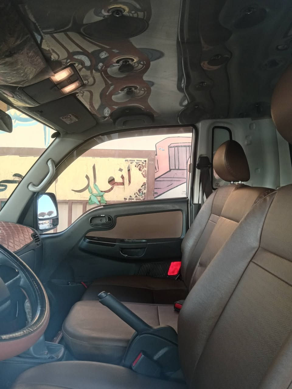 سلام عليكم رمضان كريم متوفر كيا حمل فحل موديل ٢٥ كفاله عامه مداور بالوقت اليعجبك رقم قادسيه انكليزي هزه جديده سياره جاهزه على اخر حبايه مباشر لشارع السعر ٢٢٥وبيها مجال لشراي مكان السياره ديوانيه مركز الاستفسار اتصل بالرقم ***********
