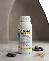📣 متوفر الان 📣  🔴 مبيد DELTASAVE 17%🔴  ◼مبيد حشري جهازي يعمل بالملامسة...