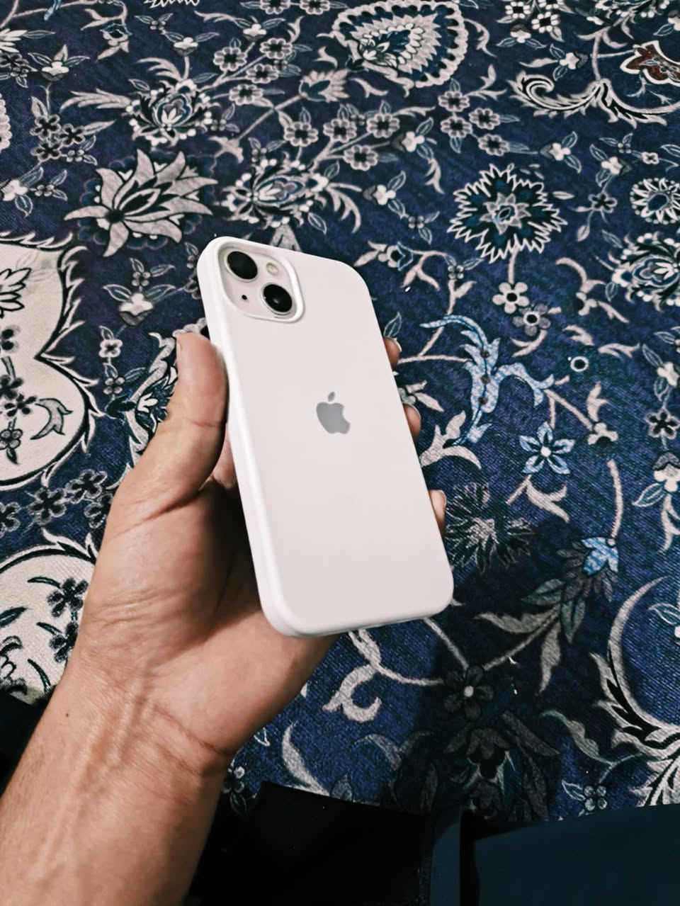 13عادي ذاكره 128 نضيف جهاز امبدل فقط شاشه نوعيه زينه سعر 350 مكاني عبيدي أو مراوس


**إذا كنت صاحب هذا الإعلان وتريد حذفه لأي سبب، رجاءا أرسل رسالة إلى الدعم الفني**