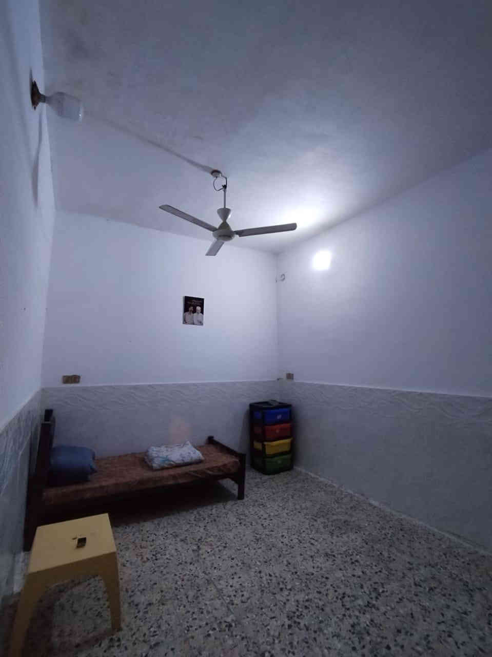 ٢٠٠ متر حي ميسان خلف سكلة الكراعاوي بسعر جداً مناسب عنوان راقي وقريب من الشارع جدآ
سلام عليكم اخواني مساحه ٢٠٠ متر بل نسبه للبيت صاير نصين نص 
٥٠ متر ولنصف الآخر ١٥٠ يعتبر (طبك 

خواني تفاصيل البناء طابوق جمهوري سقف صب مسلح اساس صب مسلح بناء درجه اولى 

للستفسار بخصوص البيت خاص او على رقم***********
السعر ٨٠ مع المجال 🌹
