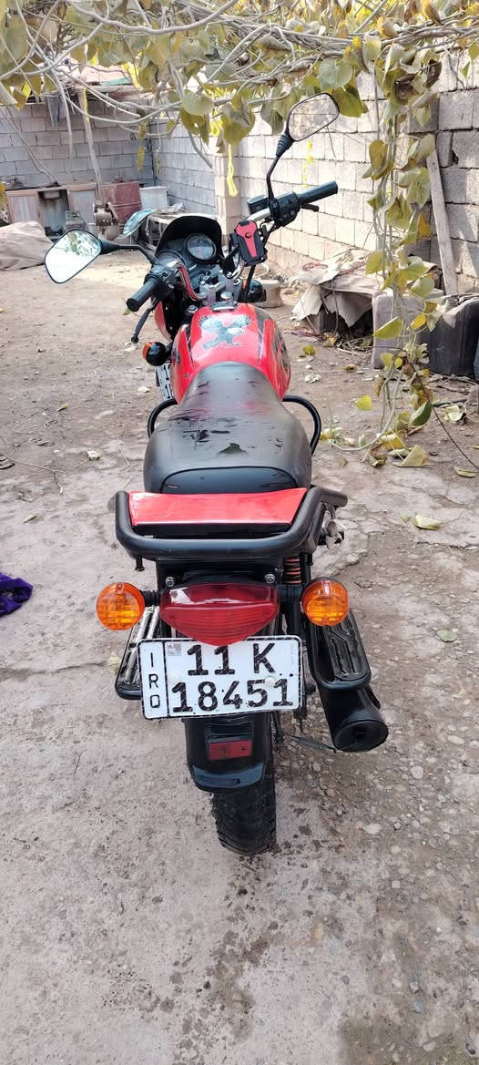 سلام عليكم بوكسر للبيع موديل 21 مرقم سنوية دراجة عل بلاد برغي ممفتوح بيه خير من الله احلى من صور عنوان بعقوبة تقاطع القدس تفاصيل اكثر اتصل عل *********** سعر اتصل و تدلل
