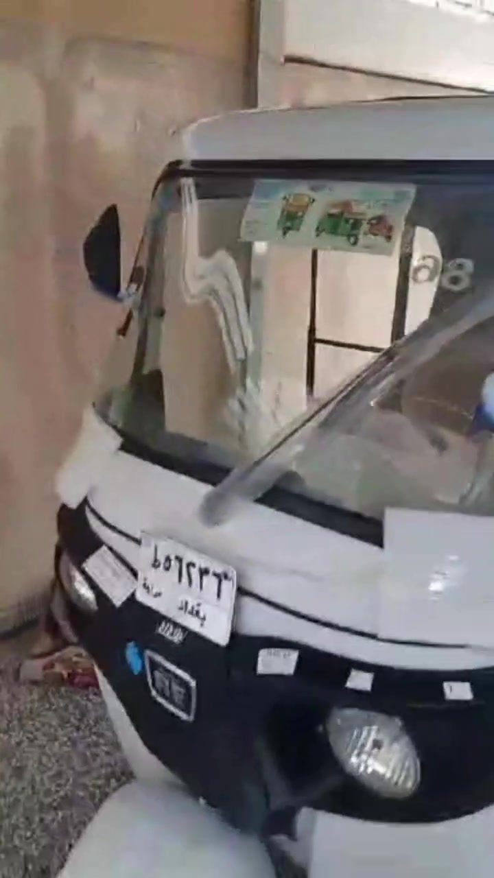 سلام عليكم تكتك لبيع 22/10
خاص

كشر مكفول 

مكينه بوشه بوستم بس دوس بيه تعمير قليل مو كله دوس

8250 بيه مجال حك لجيه


**إذا كنت صاحب هذا الإعلان وتريد حذفه لأي سبب، رجاءا أرسل رسالة إلى الدعم الفني**