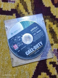 اقراص اصلية • اكس بوكس 360 • باتلفيلد ٣