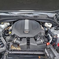 كاديلاك CT5 • ٢٠٢٥ • فول اوبشن