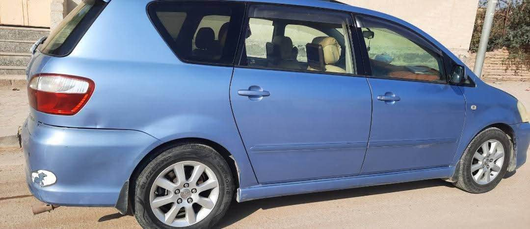 ابصم كرستال موديل 2013 شاصي 17 رقم بصرة تحويل ثاني يوم مكفولة من الصبغ تبريد ثلج 3قطع محرك كير كفاله السياره جاهزه السعر 115  مكاني ناصريه  *********** ناصرية, ذي قار
