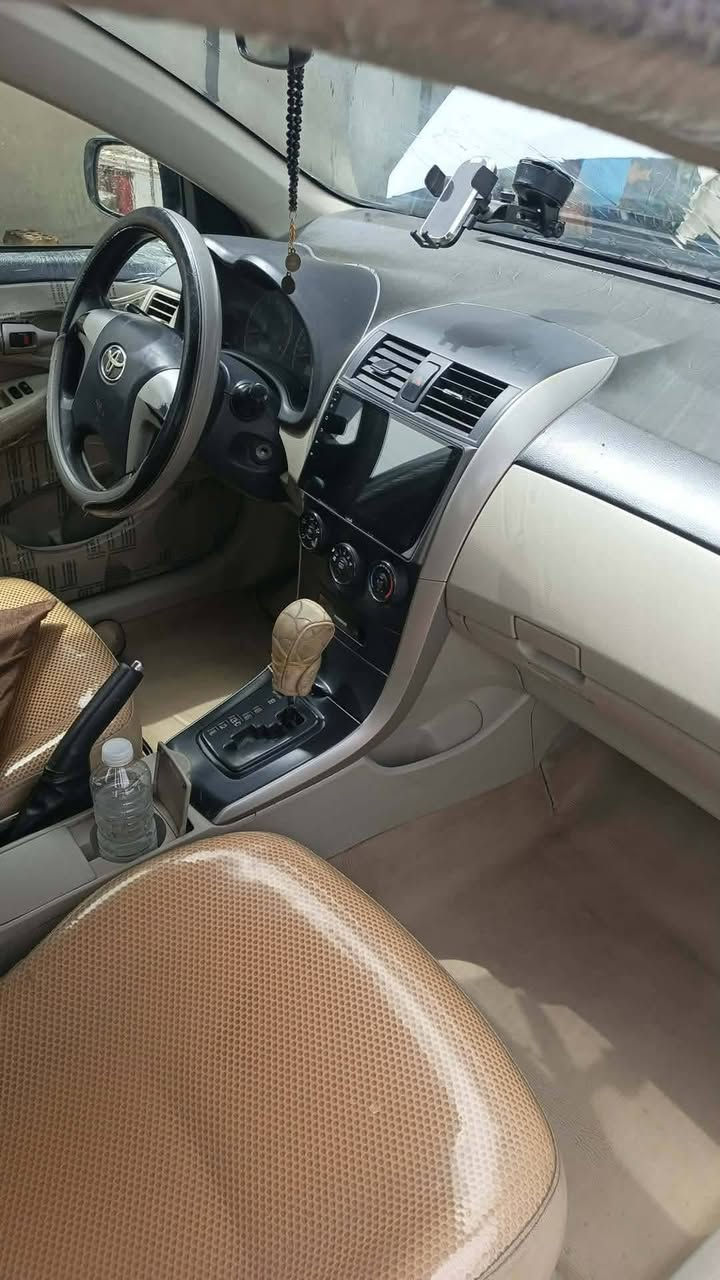 كورلا خليجي ٢٠١٣ اربيل للبيع ...


**إذا كنت صاحب هذا الإعلان وتريد حذفه لأي سبب، رجاءا أرسل رسالة إلى الدعم الفني**
