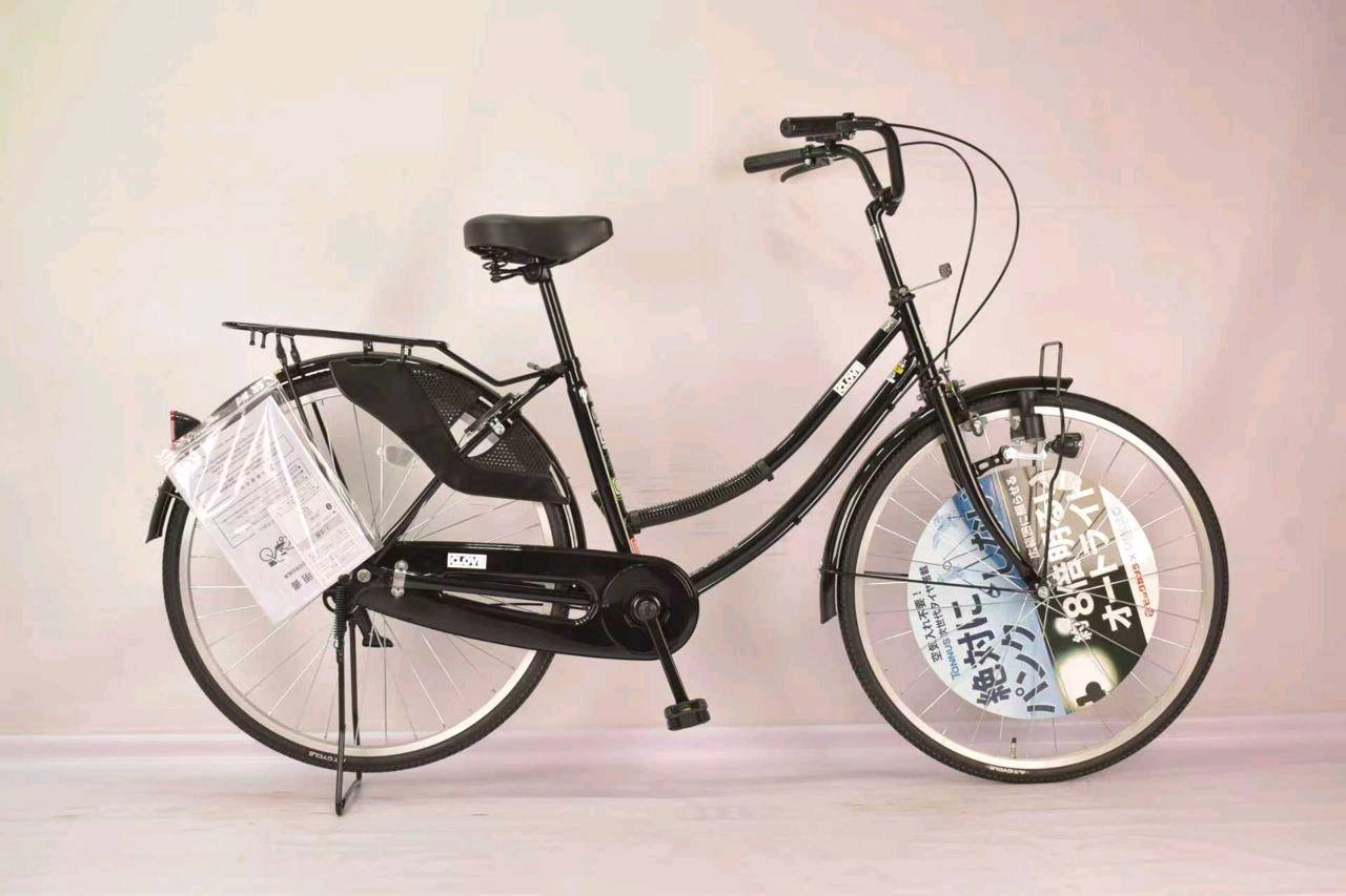 بايسكل بناتي حجم 26 اصلي شركة SANTOS +COLVE +BD للحجز والاستفسار وتساب فقط *********** يوجد مفرد +جمله توصيل مجاني لجميع محافظات العراق 