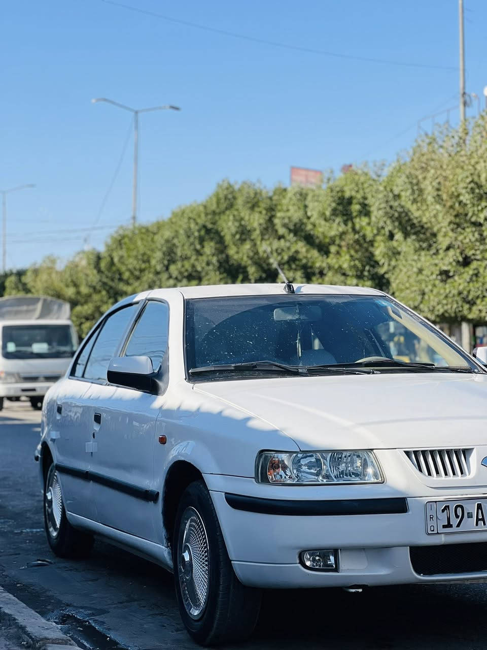 سلام عليكم سمند 2011 رقم كربلاء دولي سنويه ل 29 موجوده بكربلاء هزه جديده
كير فرنسي ترايك بيها 160 مكينه خير من الله تخم تاير جديد حداديه جديده امامي وخلفي هوزنات خلفيه جدد كهربائيات بلوجكترات سماعات دمام شاشه وكامره خلفيه جام يصعد وينزل مراوح جدد راديتر مي جديده فيت بم وقاعده جديده مازدات جدد سياره مال جناي بل عافيه ع ياخذها سياره بيها رشات صبغ مال خياسات ابيعك حزام السعر  (38) 🤍

***********
