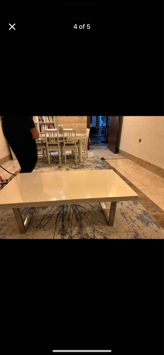 مێزی ناوەڕاست ئاکيا ، پێچکەکانی دەچەمیتەوە نوويەکتر، سبوغى حراری، ستيلی ئەسڵ. لە هەولێر بۆ فرۆشتن. Singapore


**إذا كنت صاحب هذا الإعلان وتريد حذفه لأي سبب، رجاءا أرسل رسالة إلى الدعم الفني**