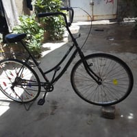 بايسكل • ٢٦ • بابل