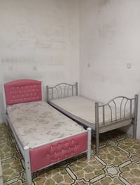 سريرين • نظيفين • السليمانية