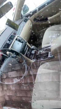 تويوتا كراون • حلبجة • السليمانية