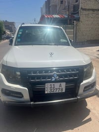 شباب باجيرو 2010  فول مواصفات فتحة تبريد ثلج. واحد علا واحد مفولة دمام...