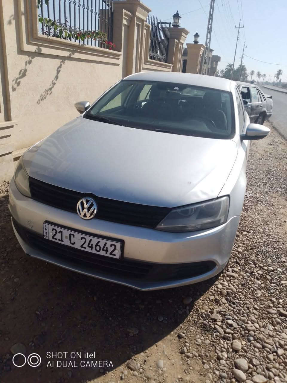 السلام عليكم
للبيع جيتاا موديل 2015 اكلين شرط السونار جديد
بسعر 125 وبيها مجال
السيارة كلها وضع الشركه كبس
تنفس طبيعي مو تيربوو
الاستفسار مكان السياره العلم وحياكم
رقم ***********
