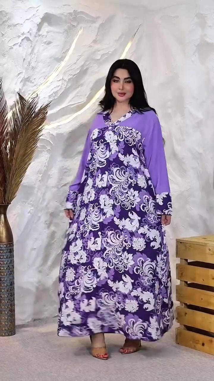 دشداشه كشمير مشجر خامه درجه اولى
⚜️سعر الدرزن 85 الف ⚜️
قياس   2XL 3XL 4XL 5XL
اقل طلب درزن 

الواتساب ***********
